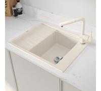 Blanco Elon Évier de cuisine, 527068, 45 S
