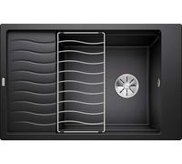Blanco Elon XL 6 - Évier en Silgranit, 78x50 cm, anthracite 524844