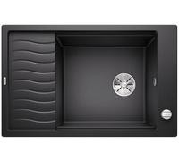 Blanco Elon XL 6 S évier en granit 78x50 cm anthracite 524834