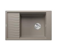 Blanco Elon XL 6 S évier en granit 78x50 cm marron 524851