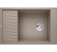 Blanco Elon XL 6 S évier en granit 78x50 cm marron 524851
