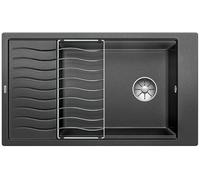Blanco Elon XL 8 - Évier en Silgranit, 86x50 cm, anthracite 524870