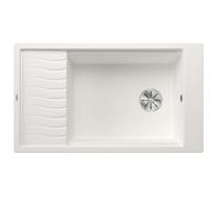 Blanco Elon XL 8 S évier en granit 86x50 cm blanc 524874