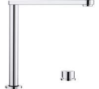 Blanco Eloscope-F II mitigeur de cuisine sur pied chrome 516672