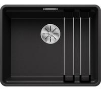 Blanco Etagon 500-F Silgranit ANTHRACITE