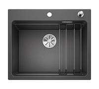 Blanco Etagon 6 évier en granit 60x51 cm anthracite 524529