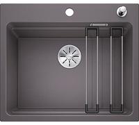 Blanco Etagon 6 évier en granit 60x51 cm gris/graphite/onyx 524530