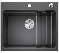 Blanco Etagon 6 évier en granit 60x51 cm anthracite 524529