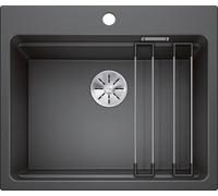 Blanco Etagon 6 Silgranit ANTHRACITE