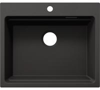 Blanco Etagon 6 Silgranit sans vidage GRIS ROCHER