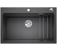 Blanco Etagon 8 évier en granit 78x51 cm anthracite 525177