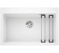 Blanco Etagon 8 Silgranit BLANC