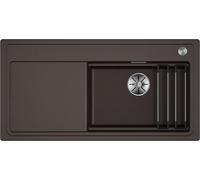 Blanco Etagon XL 6 S Silgranit CAFE