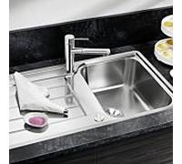 Blanco Classimo Évier de cuisine, 525330, 45 S-IF