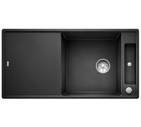Blanco Axia III XL 6 S évier en granit 100x51 cm anthracite 523510
