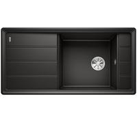 Blanco Faron XL 6S Silgranit NOIR