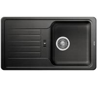 Blanco Favos Mini évier en granit 78x43.5 cm à 1 bac anthracite 518186