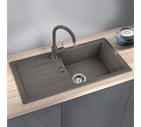 Blanco Favum Évier de cuisine, 527267, XL 6 S