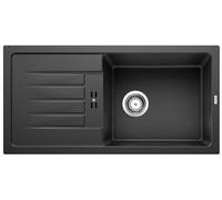 Blanco Évier en Silgranit Favum XL 6 S 86 x 43,5 cm Anthracite 524233