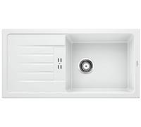 Blanco Évier en Silgranit Favum XL 6 S 86x43.5 cm Blanc 524235