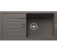Blanco Favum XL 6 S Silgranit GRIS VOLCAN
