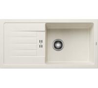 Blanco Favum XL 6S Silgranit BLANC SOFT