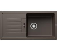 Blanco Favum XL 6S Silgranit CAFE