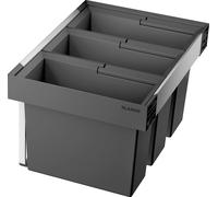 BLANCO FLEXON II Low 60/3 matière plastique, tôle d'acier
