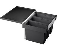 Blanco Flexon II trieur à déchets 15 l gris 521472