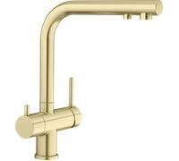 Blanco Fontas II Filter Satin Gold Satin Gold