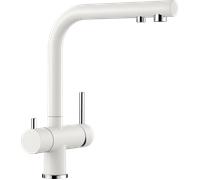 Blanco Fontas II Filter Silgranit Look BLANC