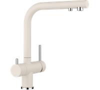 Blanco Fontas II - Mitigeur d’évier avec fonction filtrante, jasmin 526943
