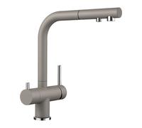 Blanco Fontas-S II mitigeur de cuisine sur pied marron 525206