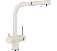 Blanco Fontas-S II mitigeur de cuisine sur pied blanc 526947