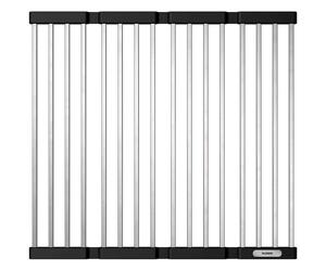 Blanco - Grille d’évier pliable, 460x425 mm 238482