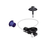 Blanco InFino Kit de mise à niveau pour système d’évacuation InFino, sans commande de vidage automatique, 232459,
