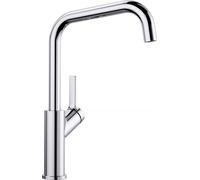 Blanco Jurena mitigeur de cuisine sur pied chrome 520764