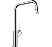 Blanco Jurena-S mitigeur de cuisine sur pied chrome 520765