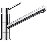 Blanco Kano mitigeur de cuisine sur pied chrome 521502