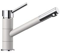Blanco Kano mitigeur de cuisine sur pied chrome-blanc 525030