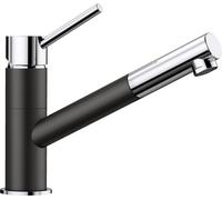 Blanco Kano-S Silgranit Look Bicolore