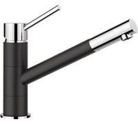 Blanco Kano Silgranit Look Bicolore ANTHRACITE