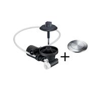 Blanco - Kit de commande excentrique InFino PushControl 525272
