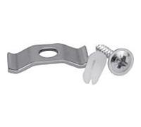 Blanco kit de montage 218268, jeu de 4, pour piscines Subline -SILGRANIT