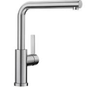 Blanco Lanora-F mitigeur de cuisine sur pied acier inoxydable 526179