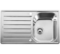 Blanco Lantos 45 S-IF Salto Évier Réversible Top Mount