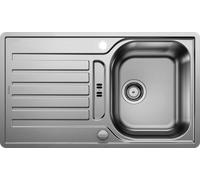 Blanco Lantos 45S-IF Inox Brossé