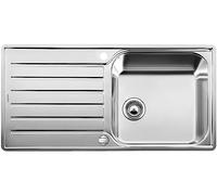 BLANCO LANTOS XL 6 S-IF 519709 Évier, Meuble Sous-Évier 60 cm