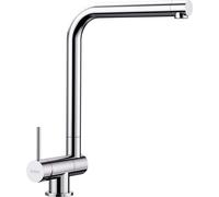 Blanco Laressa-F mitigeur de cuisine sur pied chrome 521546