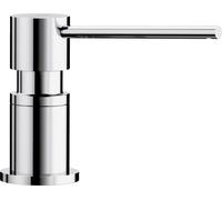 Blanco Lato Chrome Chrome